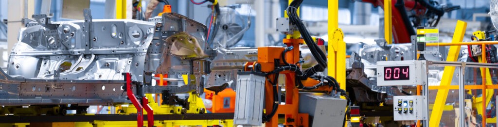 Nordic Metrology Science | Lösningar för robotindustrin