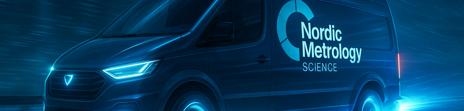 Nordic Metrology Science|Metrologijos stotelė