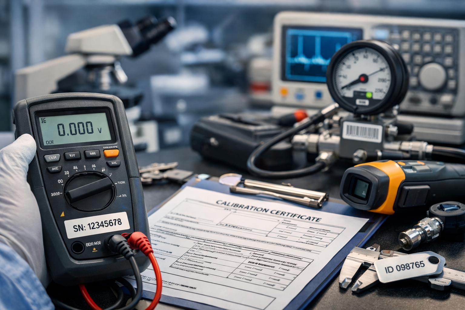 Nordic Metrology Science|Pagrindinis