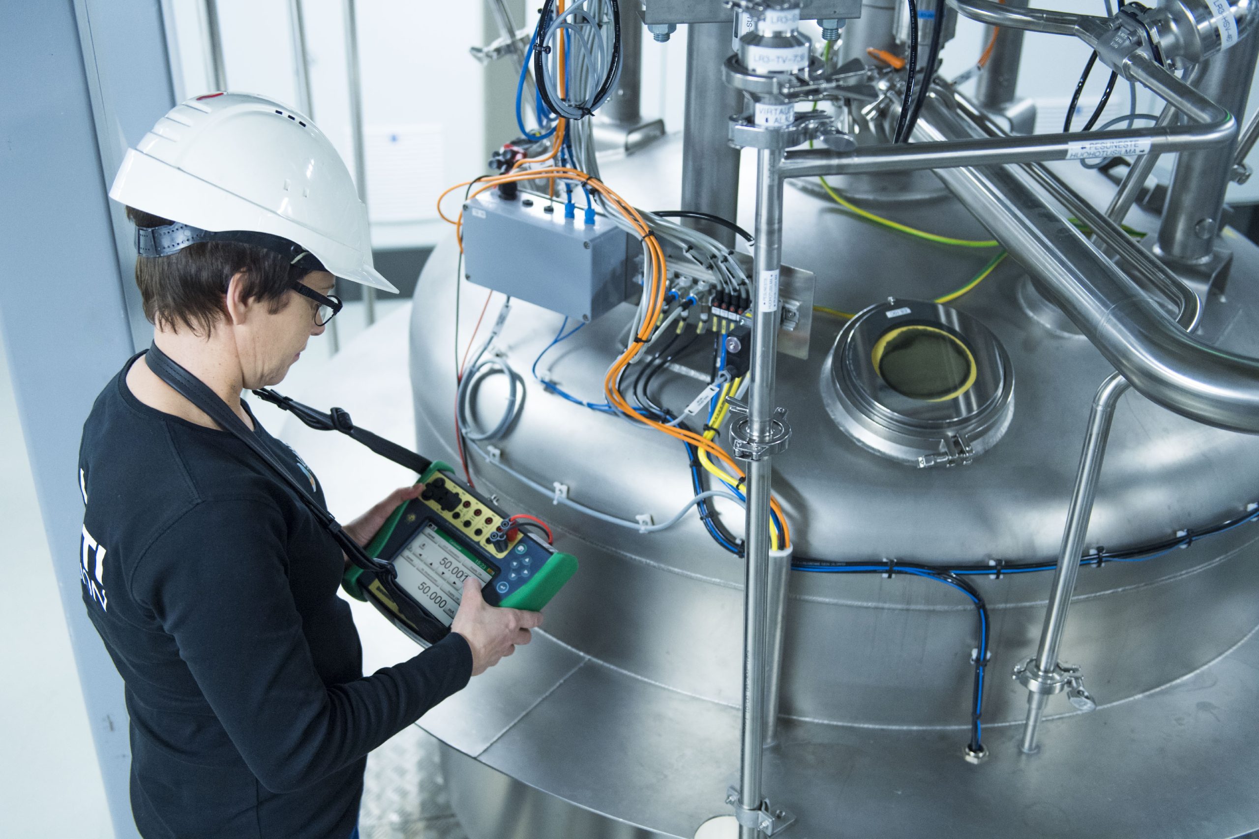 Nordic Metrology Science|