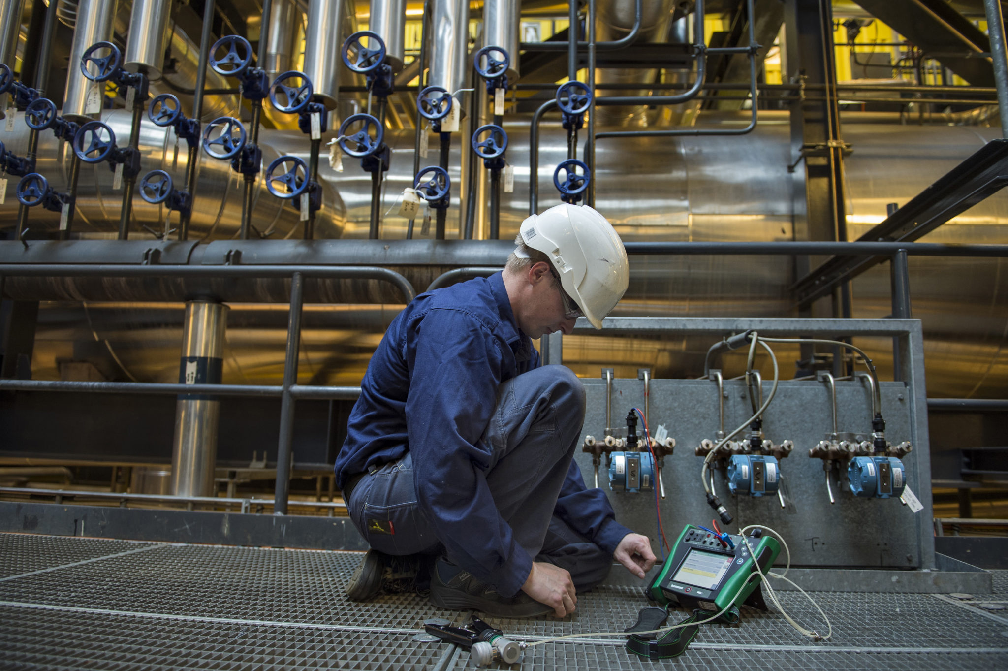 Nordic Metrology Science|