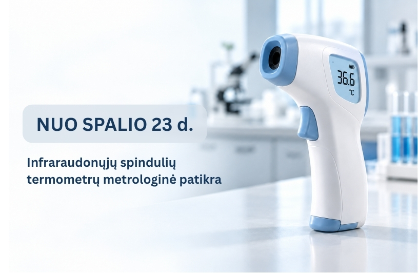 Nordic Metrology Science|BLOG’as